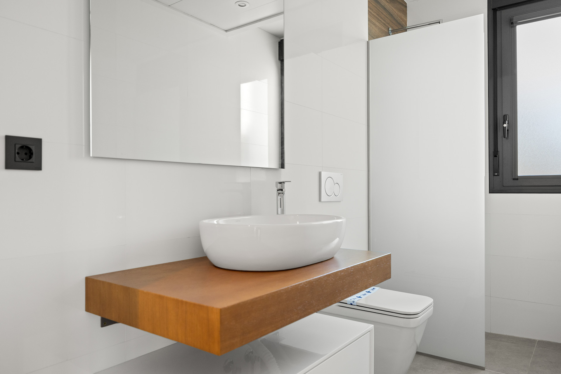 Resale - Detached Villa - Algorfa - La Finca Golf