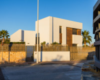 Resale - Detached Villa - Algorfa - La Finca Golf