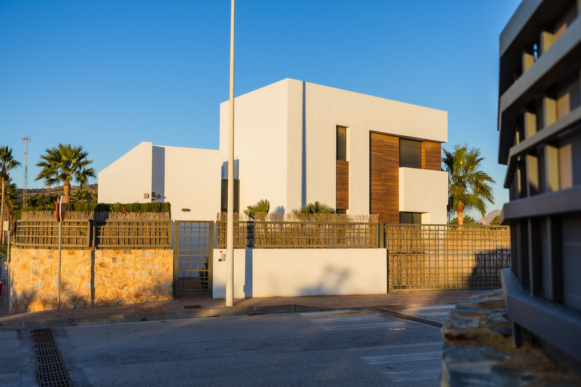 Resale - Detached Villa - Algorfa - La Finca Golf