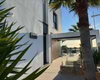 Resale - Detached Villa - Algorfa - La Finca Golf