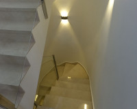 Resale - Detached Villa - Algorfa - La Finca Golf