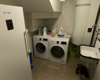 Resale - Detached Villa - Algorfa - La Finca Golf