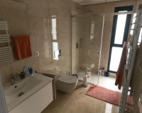 Resale - Detached Villa - Algorfa - La Finca Golf