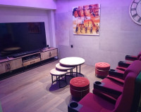 Resale - Detached Villa - Algorfa - La Finca Golf