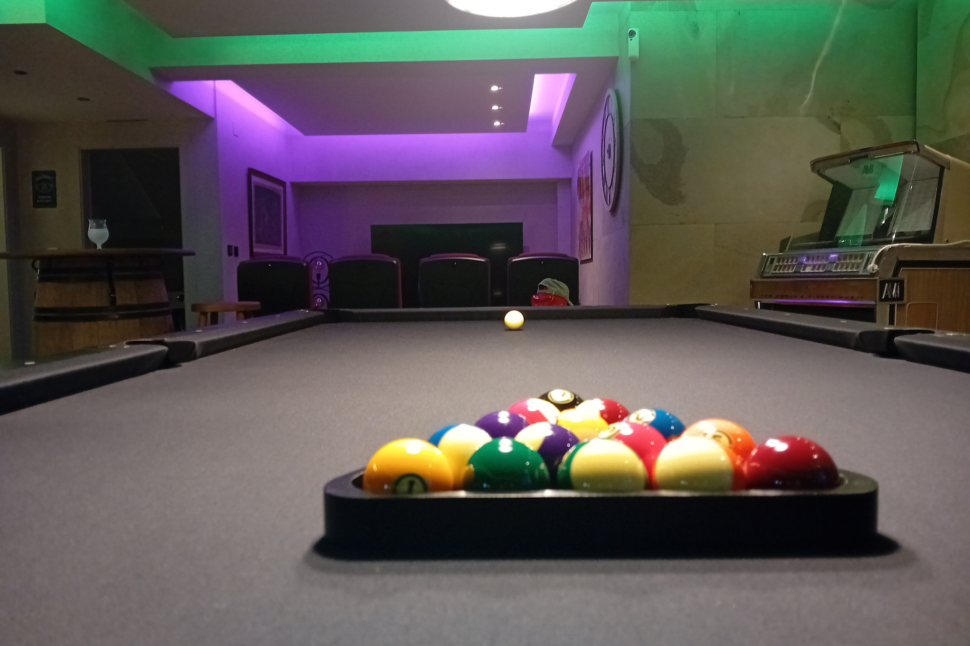 Resale - Detached Villa - Algorfa - La Finca Golf