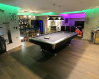 Resale - Detached Villa - Algorfa - La Finca Golf