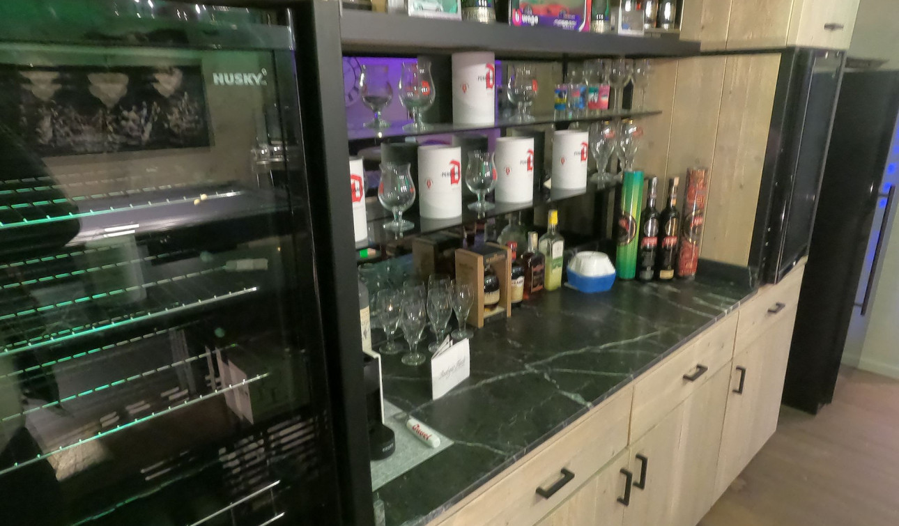 Resale - Detached Villa - Algorfa - La Finca Golf