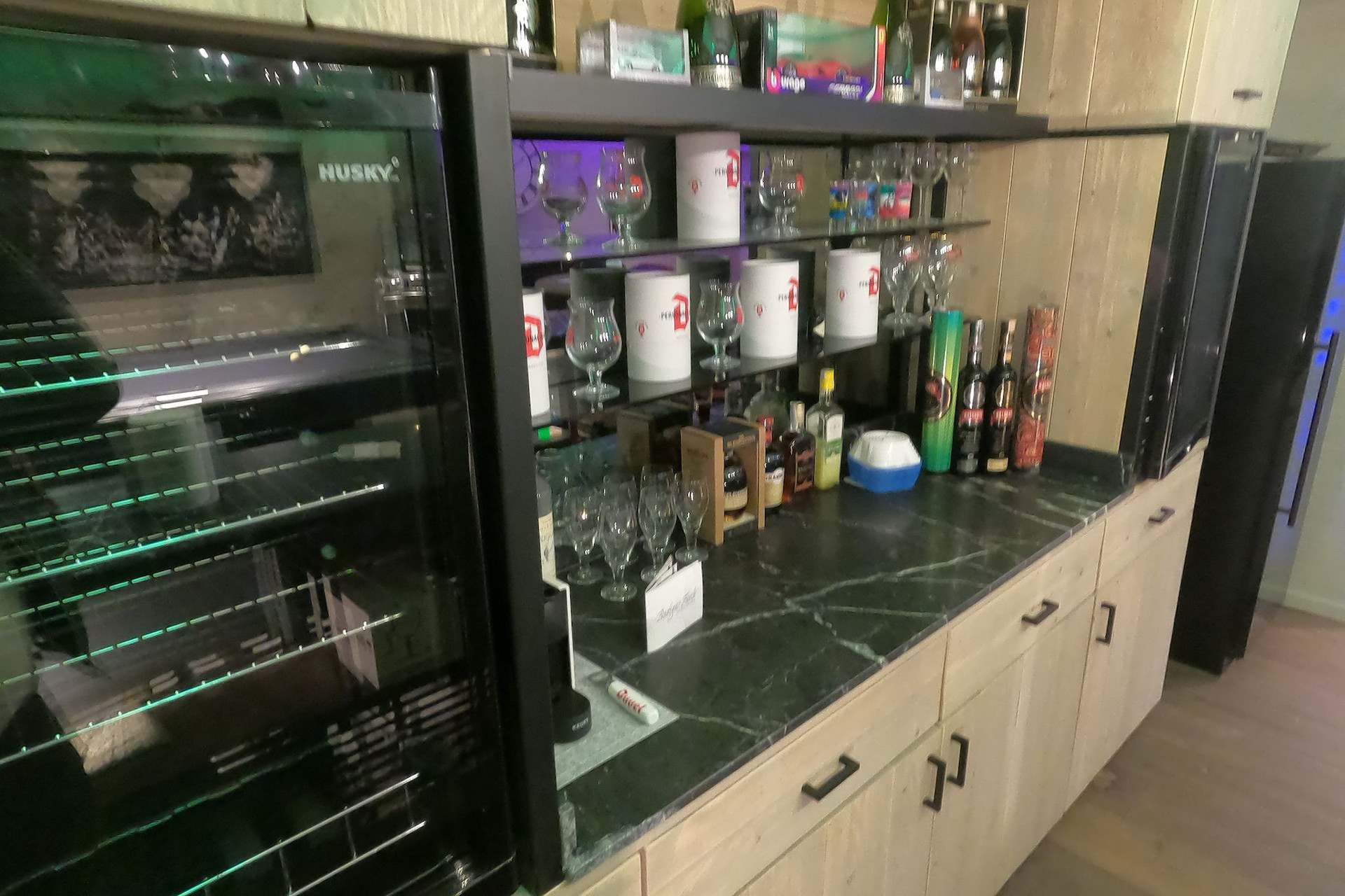 Resale - Detached Villa - Algorfa - La Finca Golf