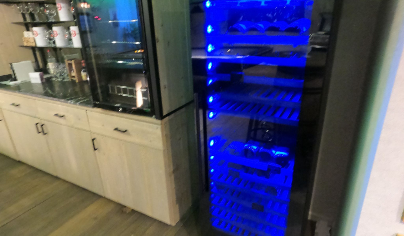 Resale - Detached Villa - Algorfa - La Finca Golf