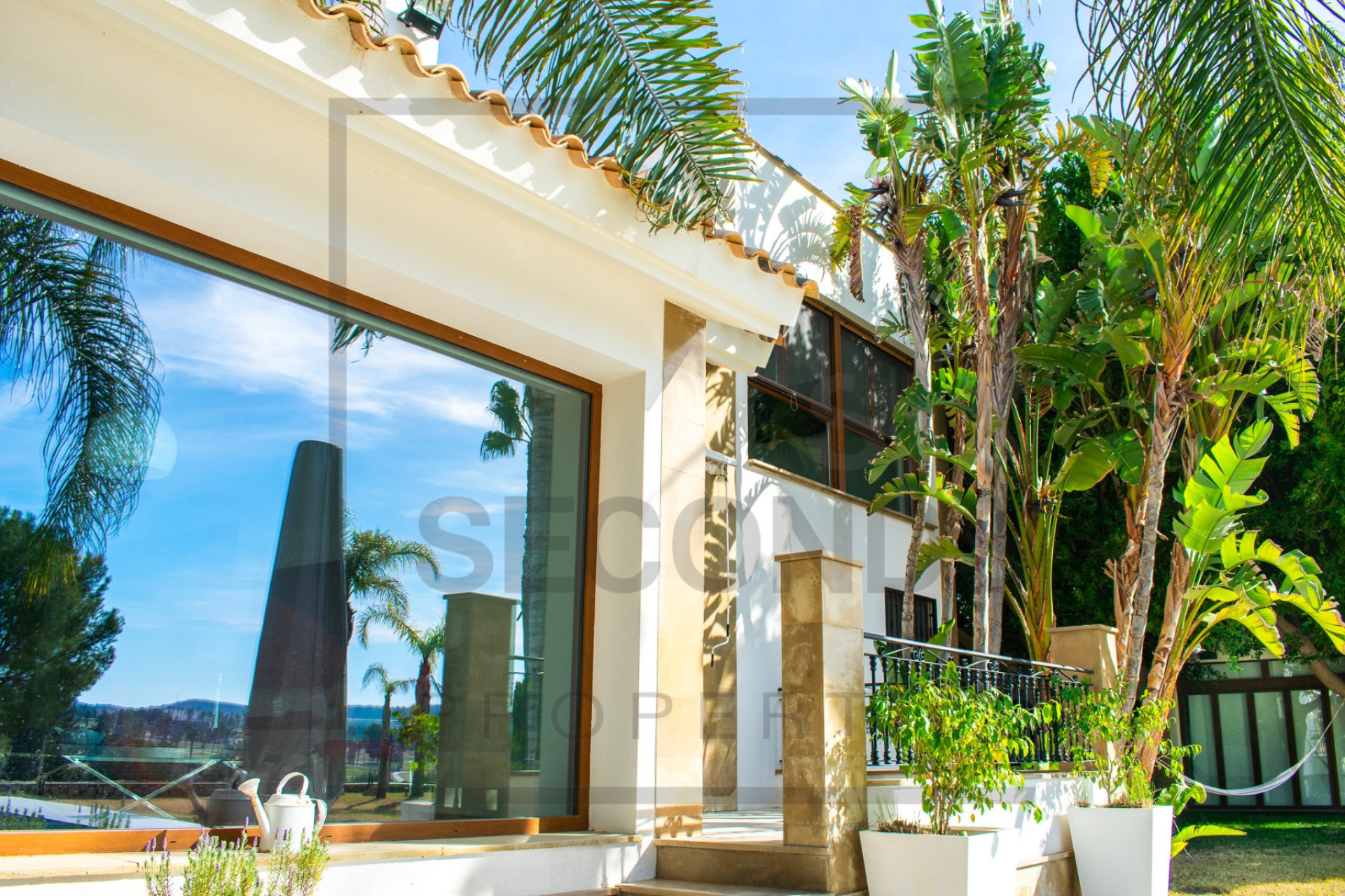Resale - Detached Villa - Algorfa - La Finca Golf