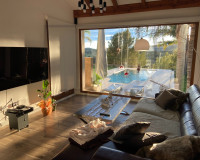 Resale - Detached Villa - Algorfa - La Finca Golf