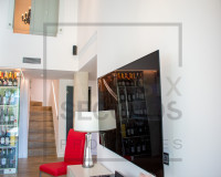 Resale - Detached Villa - Algorfa - La Finca Golf