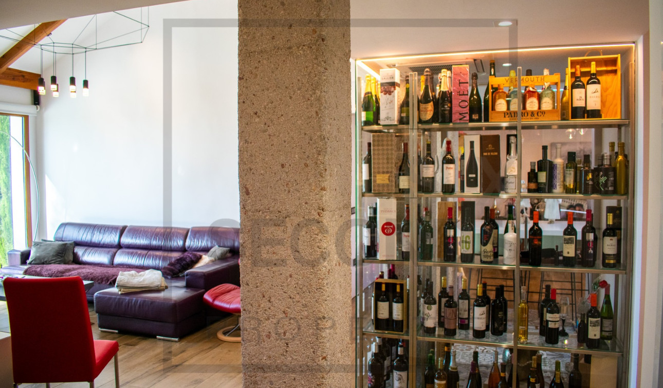 Resale - Detached Villa - Algorfa - La Finca Golf