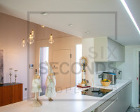 Resale - Detached Villa - Algorfa - La Finca Golf