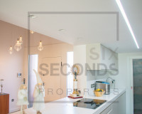 Resale - Detached Villa - Algorfa - La Finca Golf