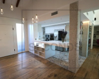 Resale - Detached Villa - Algorfa - La Finca Golf