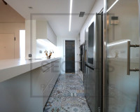 Resale - Detached Villa - Algorfa - La Finca Golf