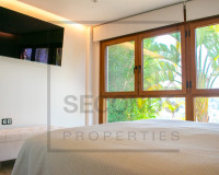 Resale - Detached Villa - Algorfa - La Finca Golf