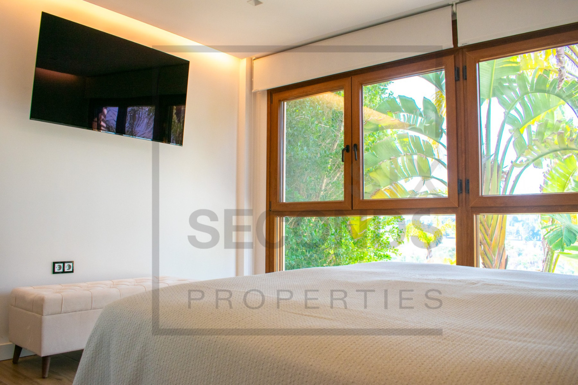 Resale - Detached Villa - Algorfa - La Finca Golf