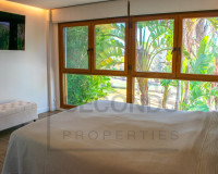 Resale - Detached Villa - Algorfa - La Finca Golf