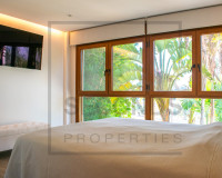 Resale - Detached Villa - Algorfa - La Finca Golf