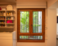 Resale - Detached Villa - Algorfa - La Finca Golf