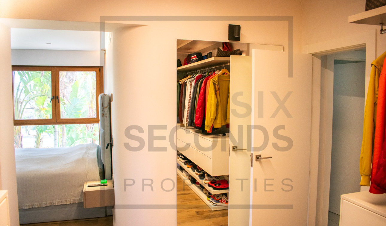 Resale - Detached Villa - Algorfa - La Finca Golf