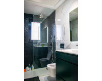 Resale - Detached Villa - Algorfa - La Finca Golf