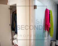 Resale - Detached Villa - Algorfa - La Finca Golf