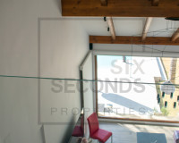 Resale - Detached Villa - Algorfa - La Finca Golf