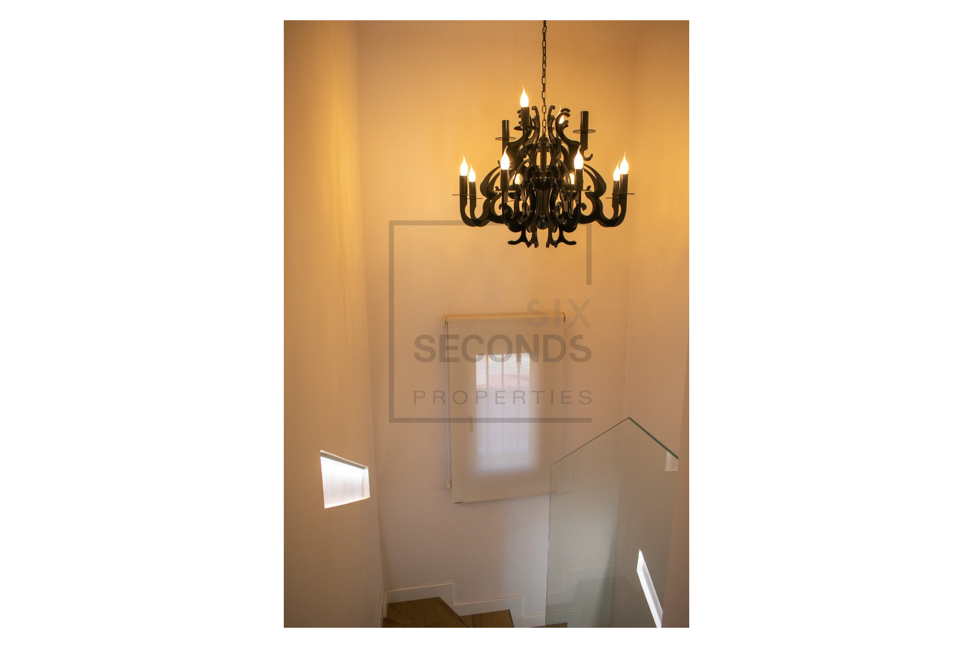 Resale - Detached Villa - Algorfa - La Finca Golf