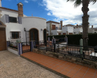 Resale - Detached Villa - Algorfa - La Finca Golf