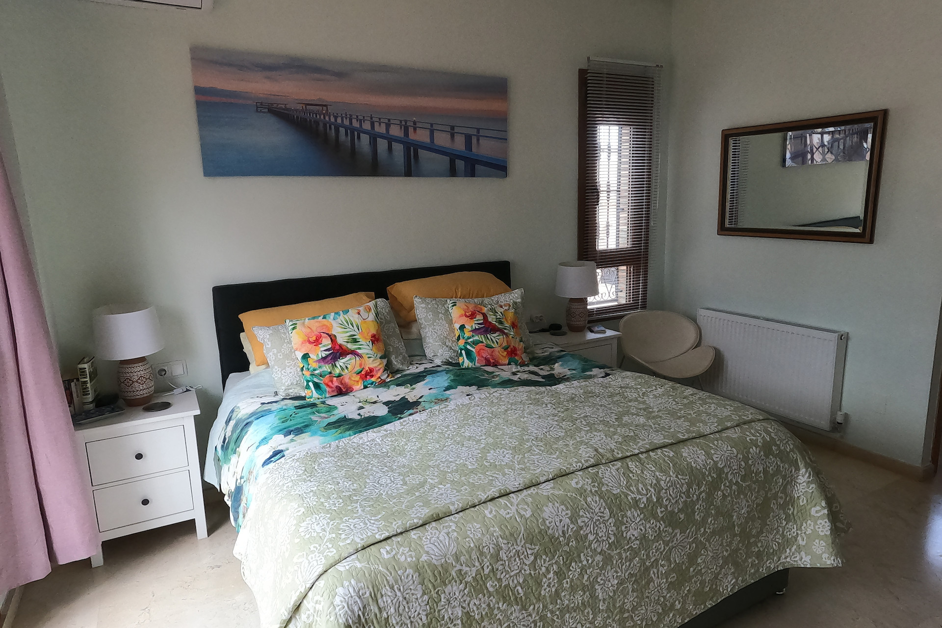 Resale - Detached Villa - Algorfa - La Finca Golf