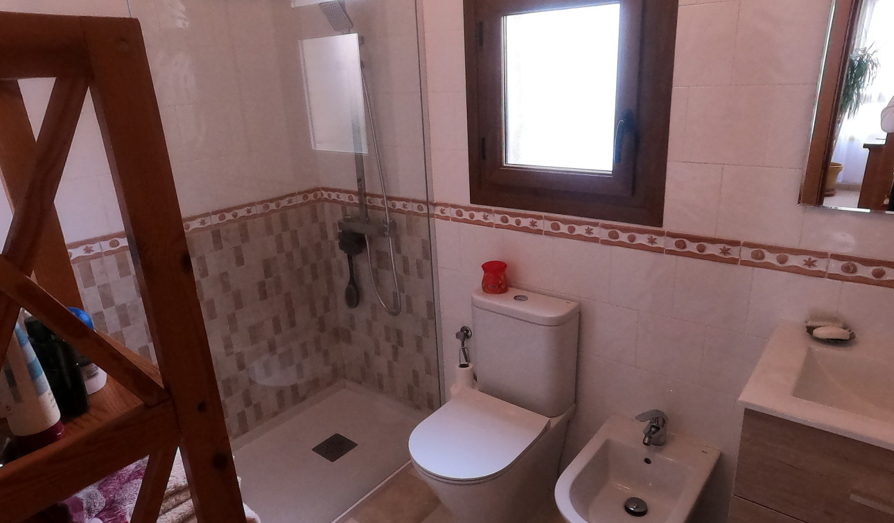 Resale - Detached Villa - Algorfa - La Finca Golf