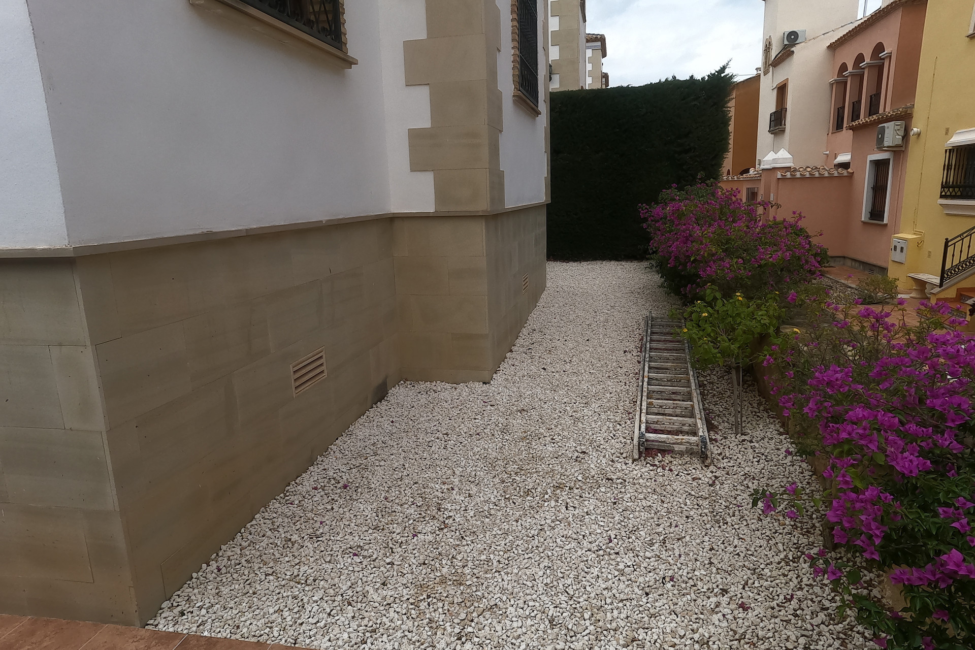 Resale - Detached Villa - Algorfa - La Finca Golf