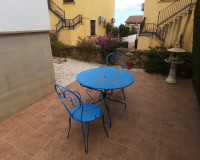 Resale - Detached Villa - Algorfa - La Finca Golf