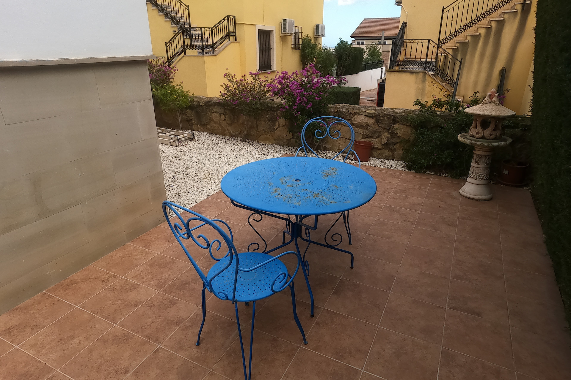 Resale - Detached Villa - Algorfa - La Finca Golf