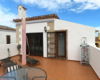 Resale - Detached Villa - Algorfa - La Finca Golf