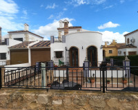 Resale - Detached Villa - Algorfa - La Finca Golf