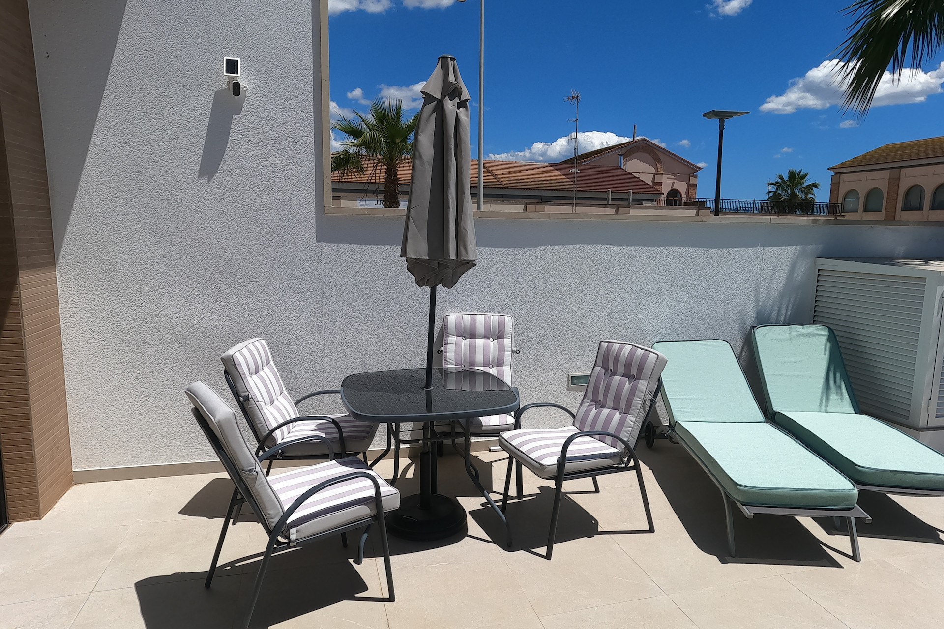 Resale - Detached Villa - Algorfa - La Finca Golf