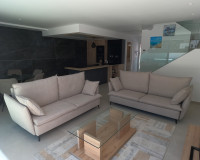 Resale - Detached Villa - Algorfa - La Finca Golf