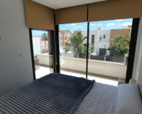 Resale - Detached Villa - Algorfa - La Finca Golf