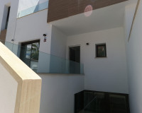Resale - Detached Villa - Algorfa - La Finca Golf