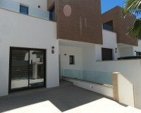 Resale - Detached Villa - Algorfa - La Finca Golf