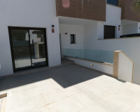 Resale - Detached Villa - Algorfa - La Finca Golf