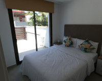 Resale - Detached Villa - Algorfa - La Finca Golf