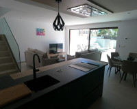 Resale - Detached Villa - Algorfa - La Finca Golf