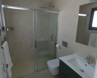 Resale - Detached Villa - Algorfa - La Finca Golf