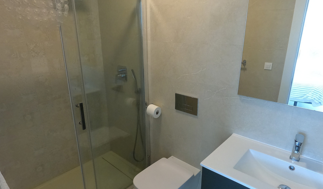Resale - Detached Villa - Algorfa - La Finca Golf