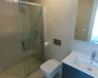 Resale - Detached Villa - Algorfa - La Finca Golf